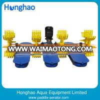 Shrimp Use Aquaculture Aeration Equipment