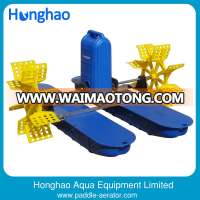 Competitive Price 2 Impellers 1HP Aquaculture Aerator